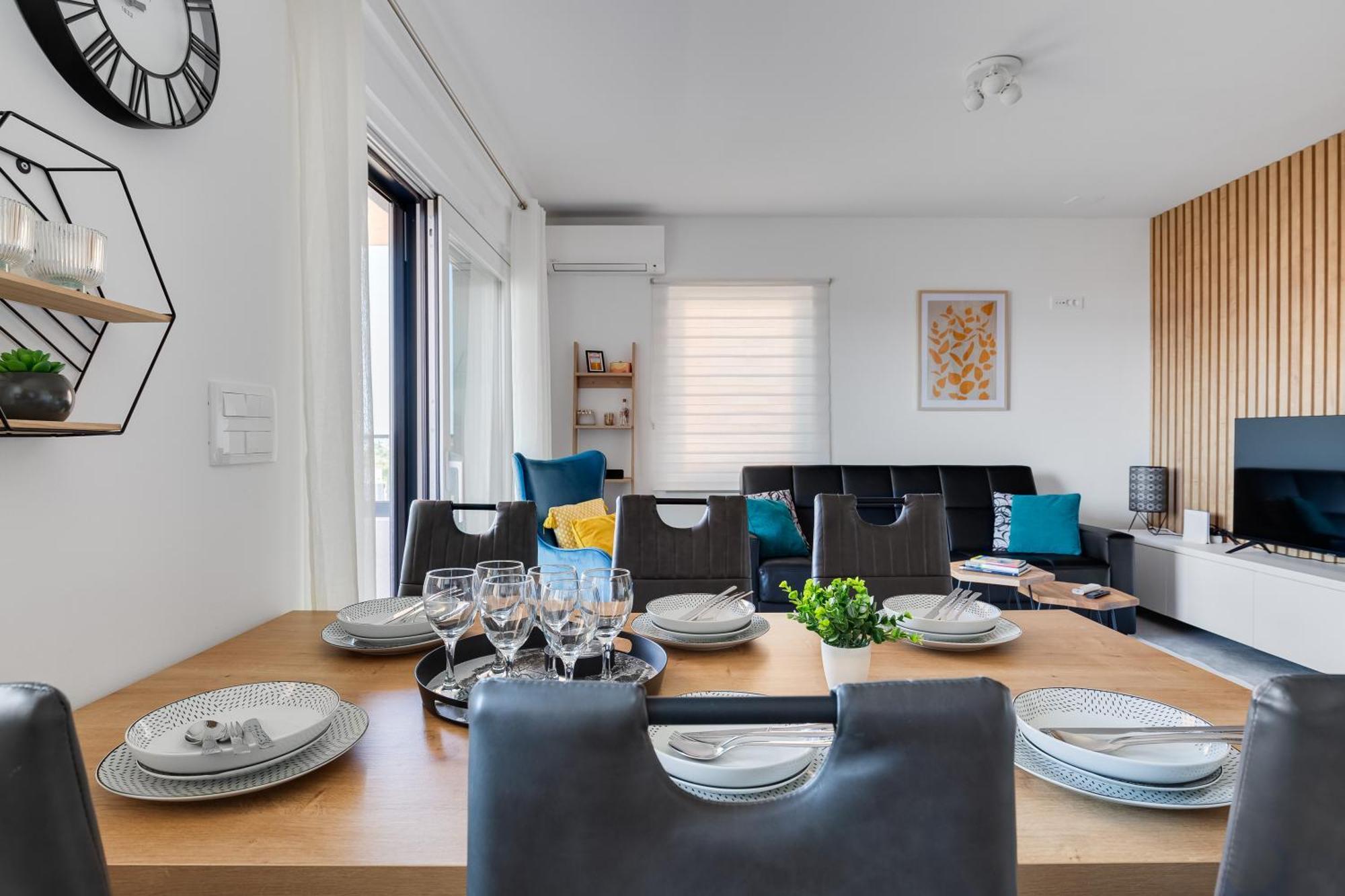 Sea Bay View Apartment - Appartement Avec Piscine Et Magnifique Vue Sur Mer Sveti Filip i Jakov Zewnętrze zdjęcie
